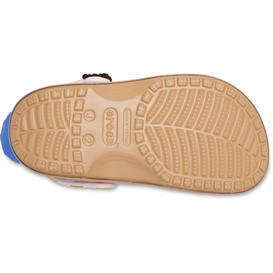 Crocs | Kids ONE PIECE Chopper Classic Clog