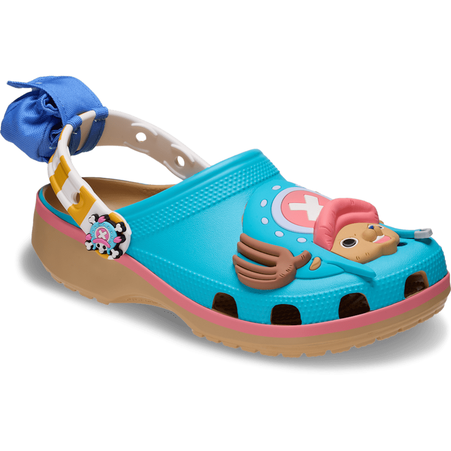 Crocs | Kids ONE PIECE Chopper Classic Clog