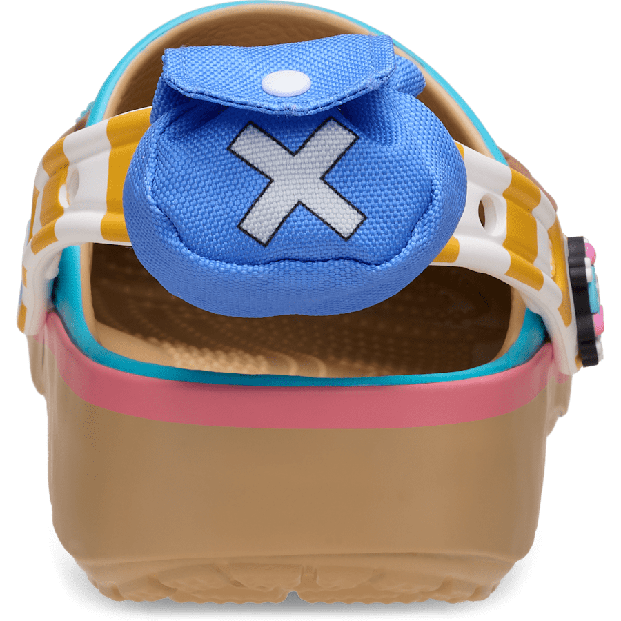 Crocs | Kids ONE PIECE Chopper Classic Clog