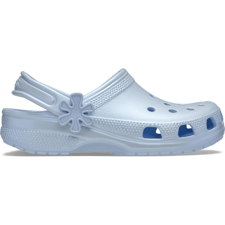 Crocs sale | Kids' Classic Pearl Shine Clog
