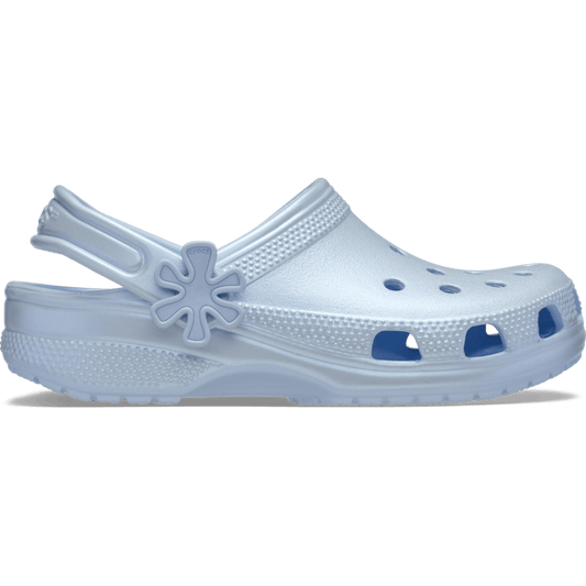 Crocs sale | Kids' Classic Pearl Shine Clog