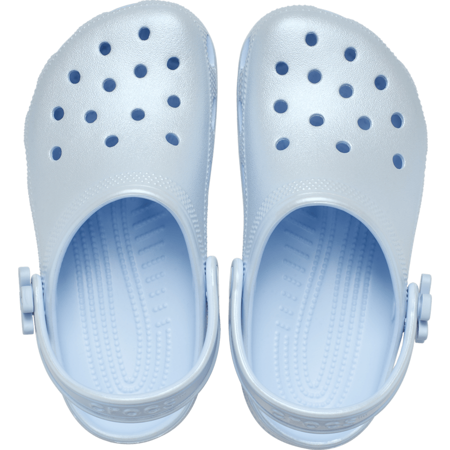 Crocs sale | Kids' Classic Pearl Shine Clog