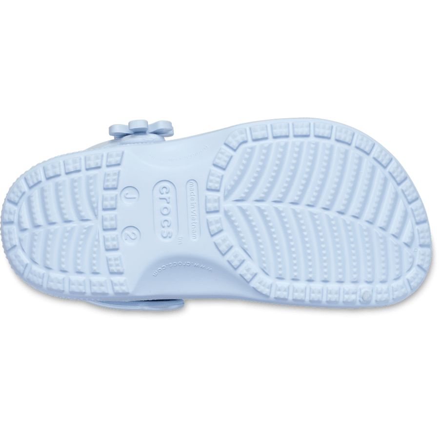 Crocs sale | Kids' Classic Pearl Shine Clog