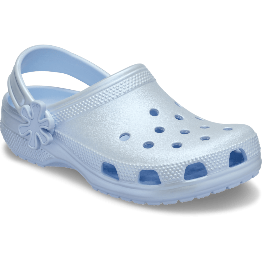 Crocs sale | Kids' Classic Pearl Shine Clog