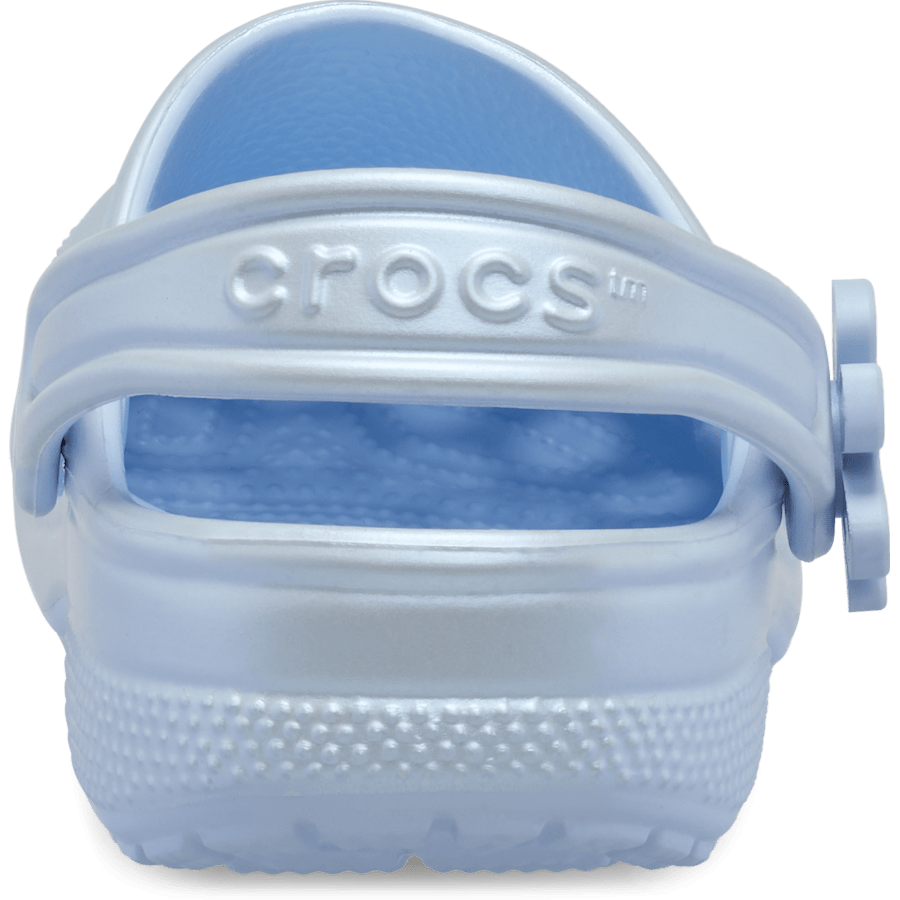 Crocs sale | Kids' Classic Pearl Shine Clog
