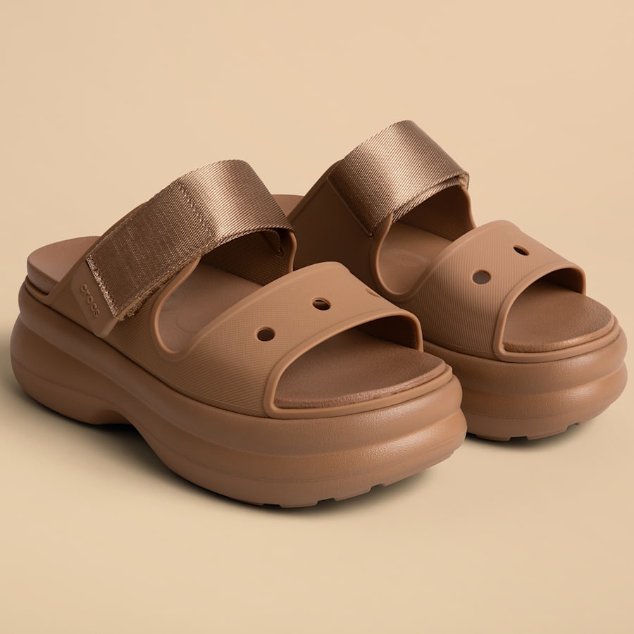 Crocs sale | Soho Two Strap Sandal