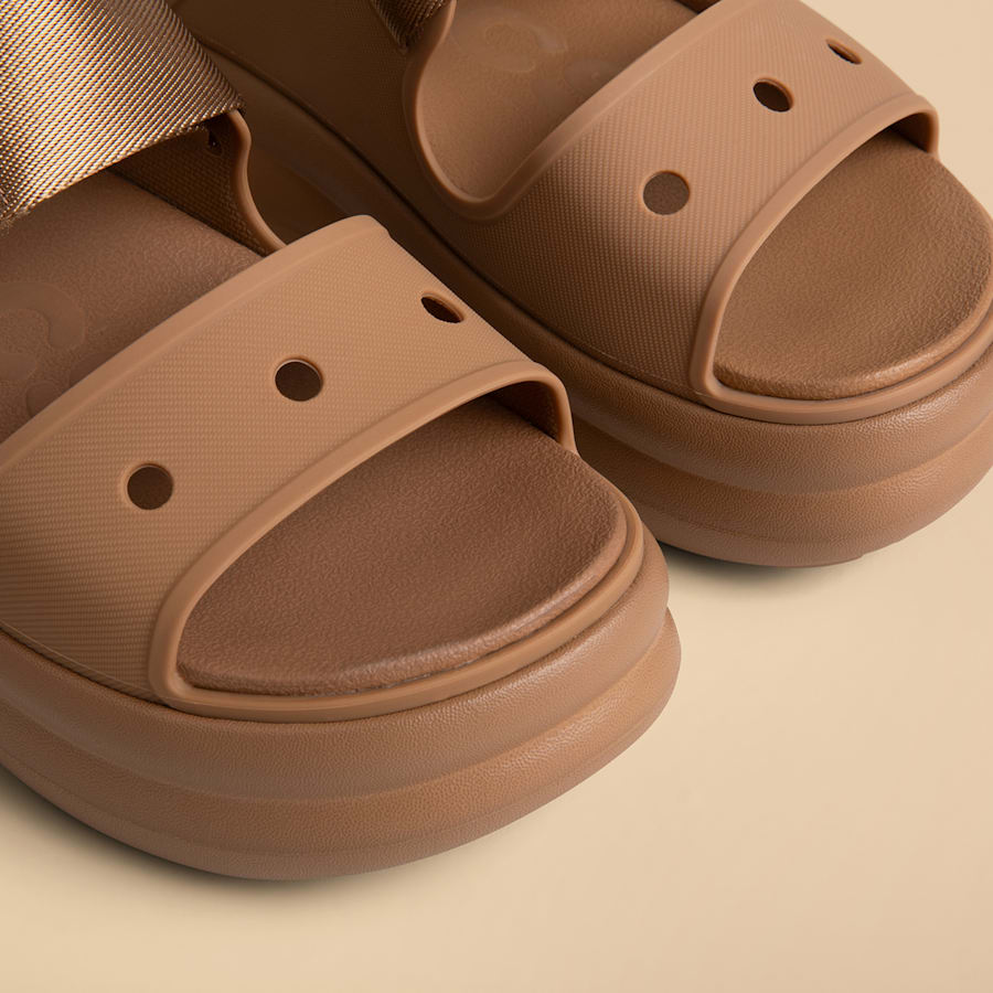 Crocs sale | Soho Two Strap Sandal