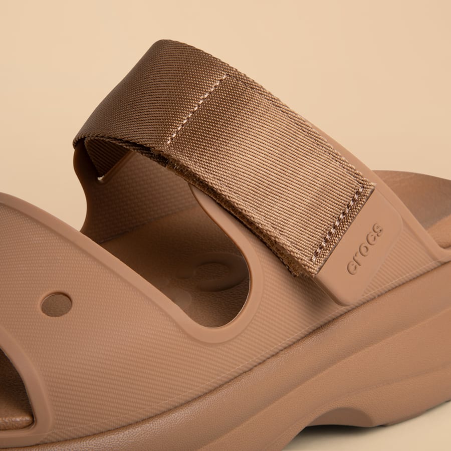 Crocs sale | Soho Two Strap Sandal