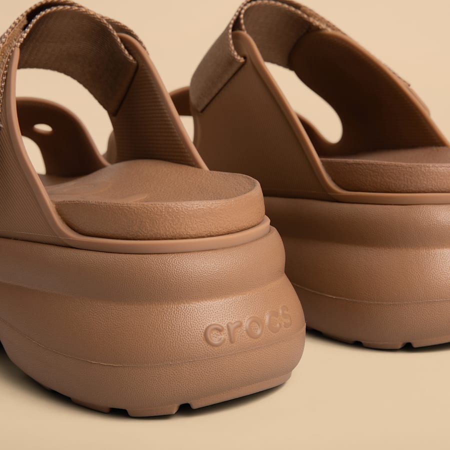 Crocs sale | Soho Two Strap Sandal