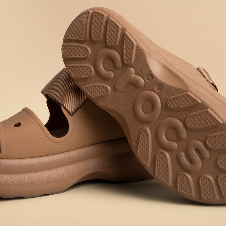 Crocs sale | Soho Two Strap Sandal