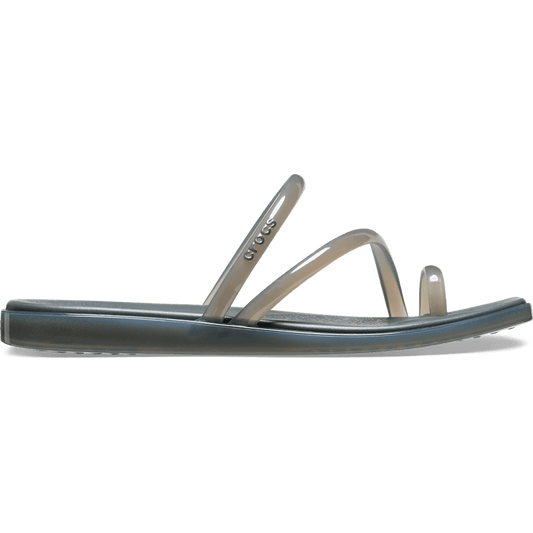 Crocs on sale | Miami Jelly Toe Loop Sandal