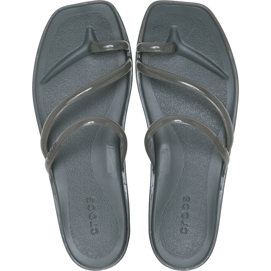 Crocs on sale | Miami Jelly Toe Loop Sandal