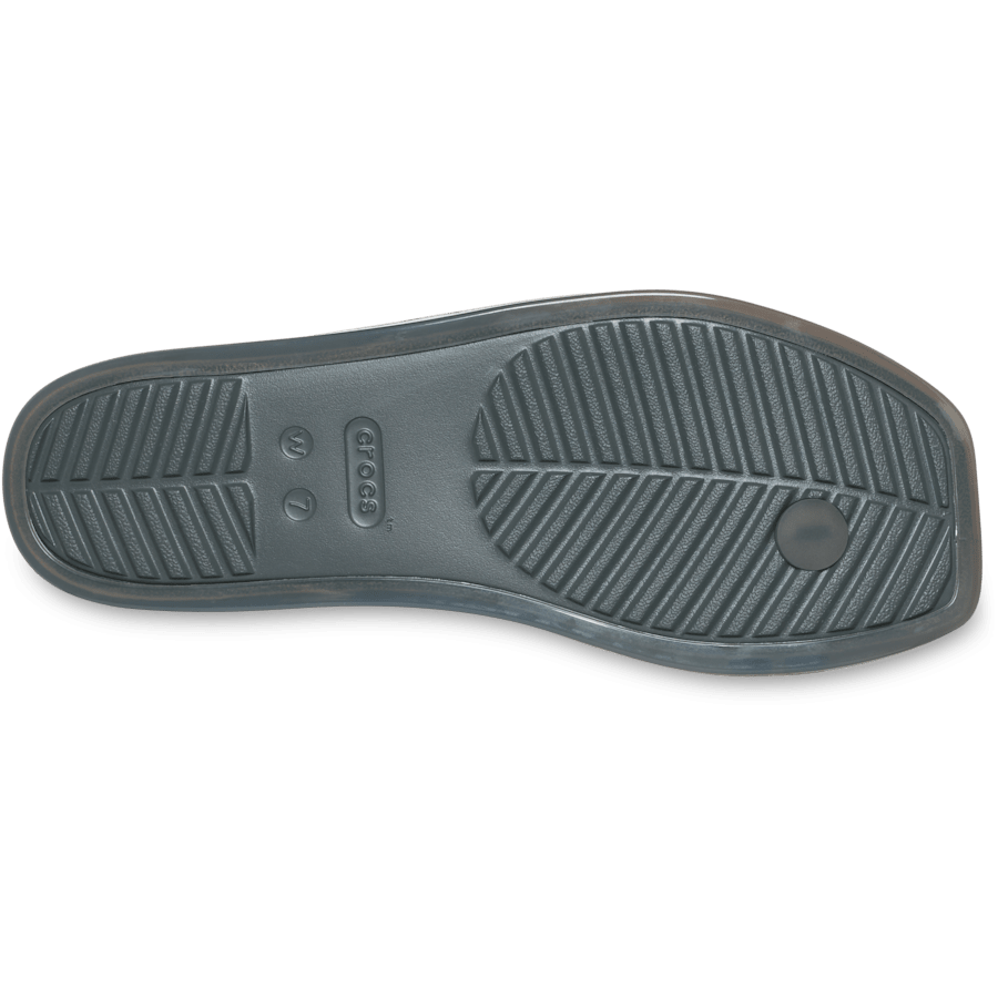 Crocs on sale | Miami Jelly Toe Loop Sandal