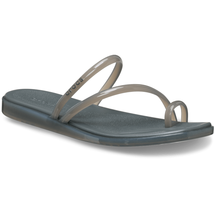 Crocs on sale | Miami Jelly Toe Loop Sandal