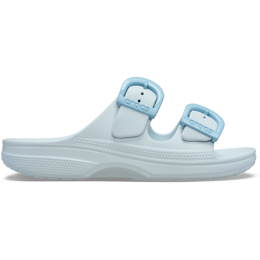 Crocs Discount | Women's Saturday Enamel Buckle Sandal
