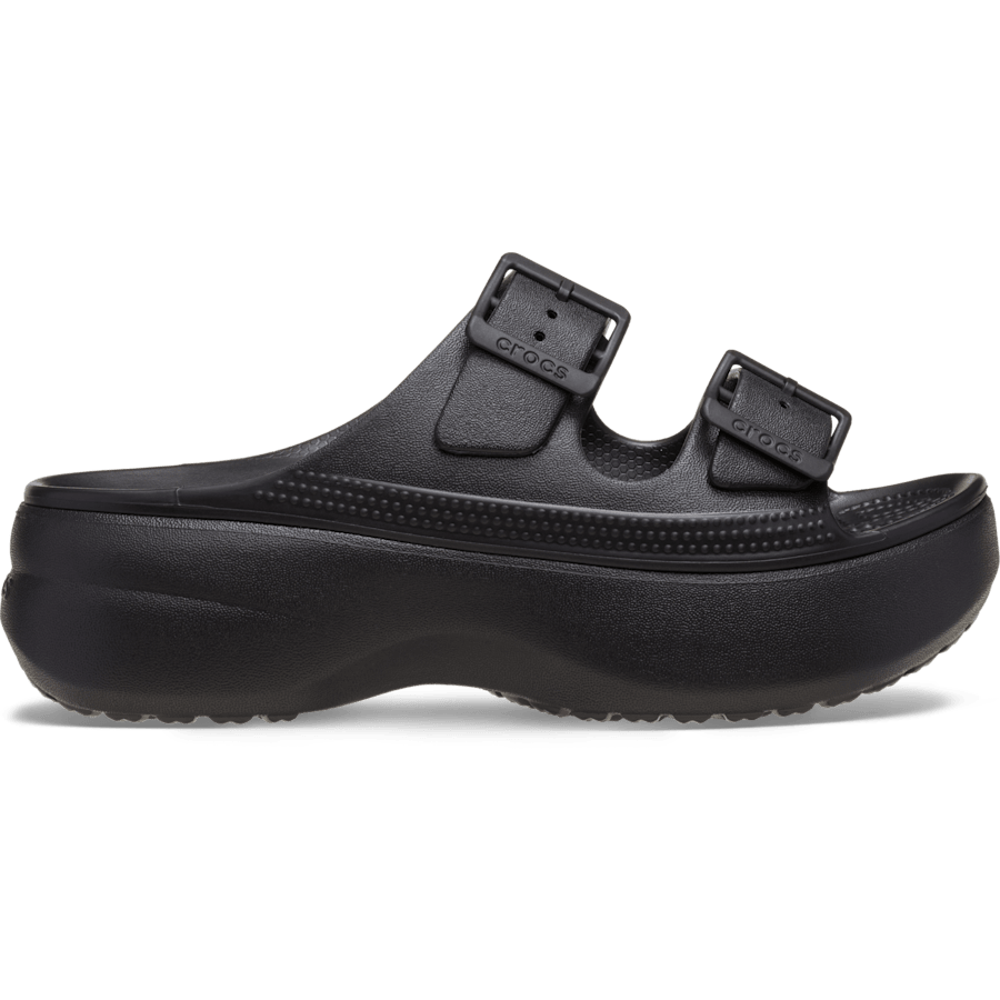 Crocs Discount | Women's Saturday Platform Sandal
