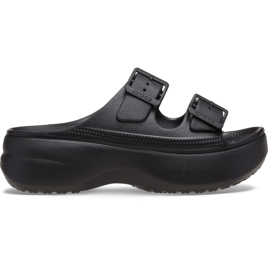 Crocs Discount | Women's Saturday Platform Sandal