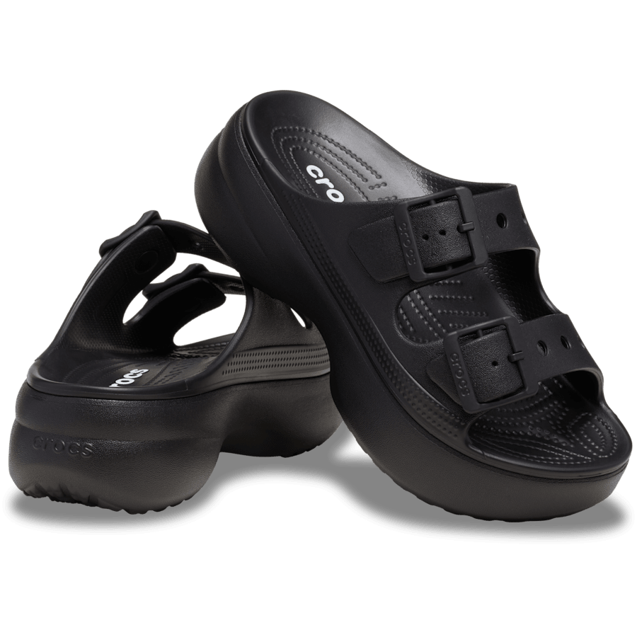 Crocs Discount | Women's Saturday Platform Sandal