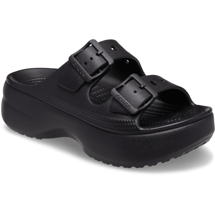 Crocs Discount | Women's Saturday Platform Sandal
