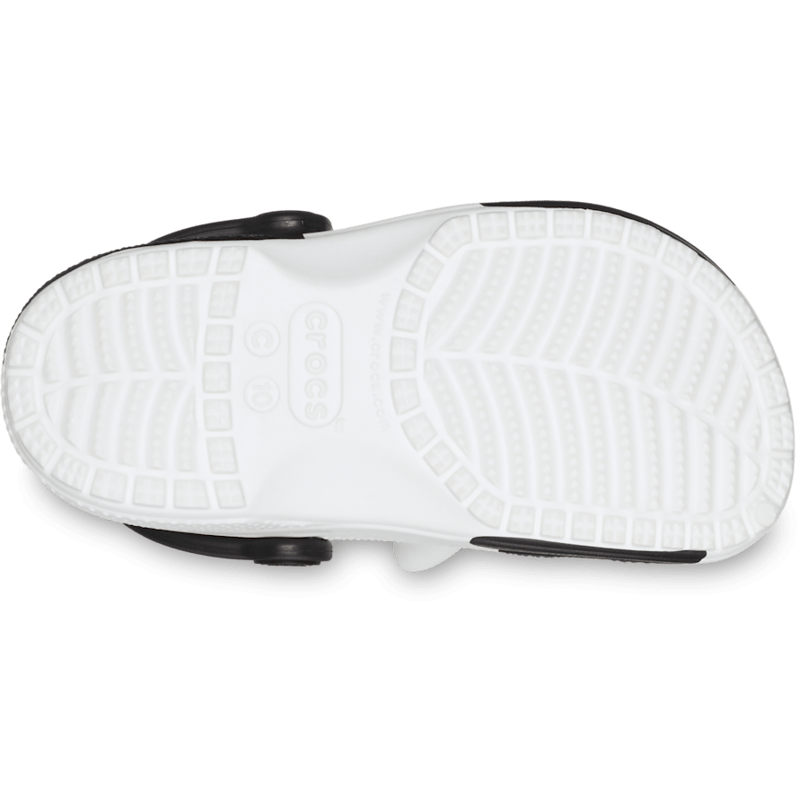Crocs | Toddler IAM Cow Clog
