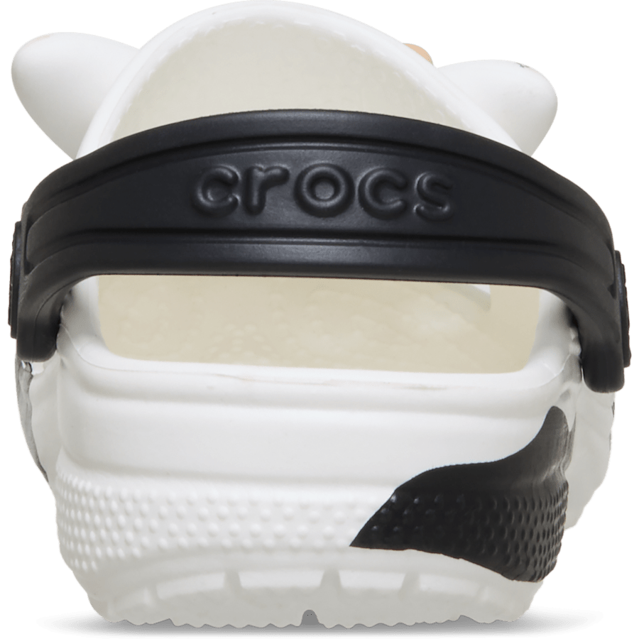 Crocs | Toddler IAM Cow Clog