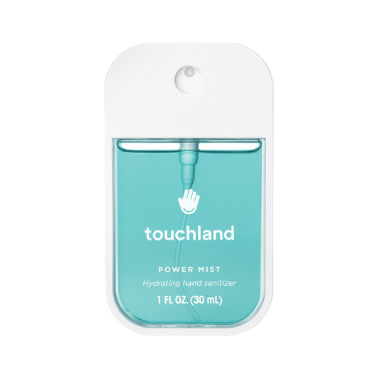 Crocs Discount | Touchland Power Mist Hand Sanitizer