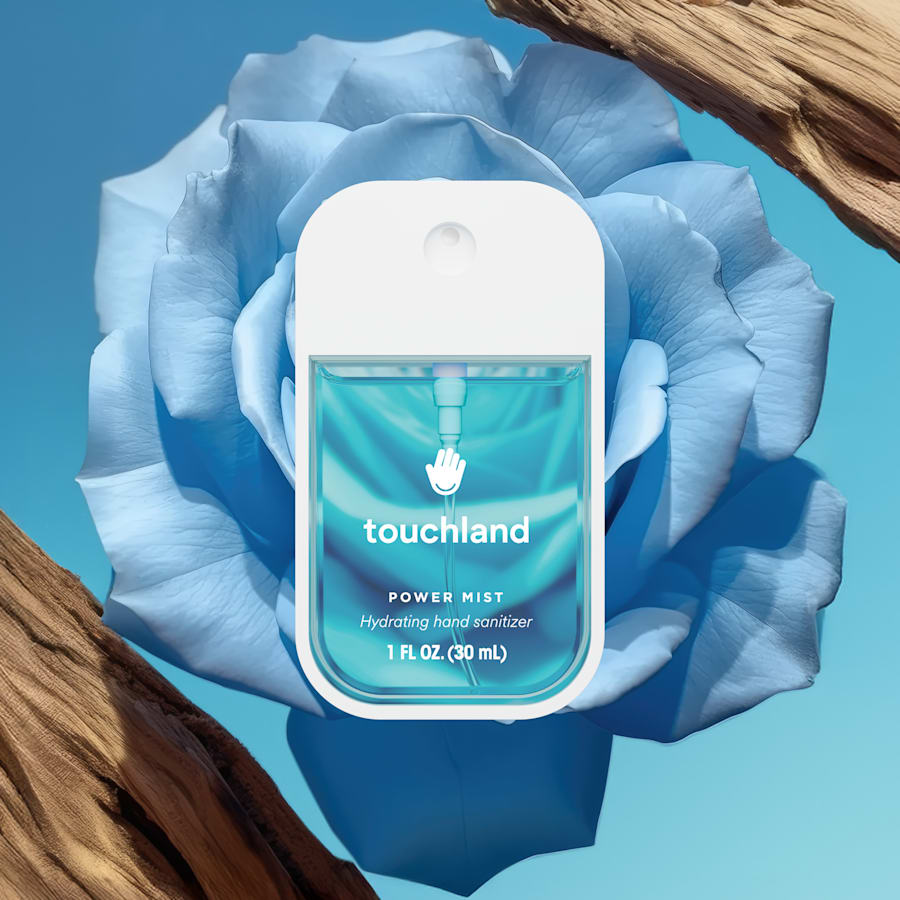Crocs Discount | Touchland Power Mist Hand Sanitizer