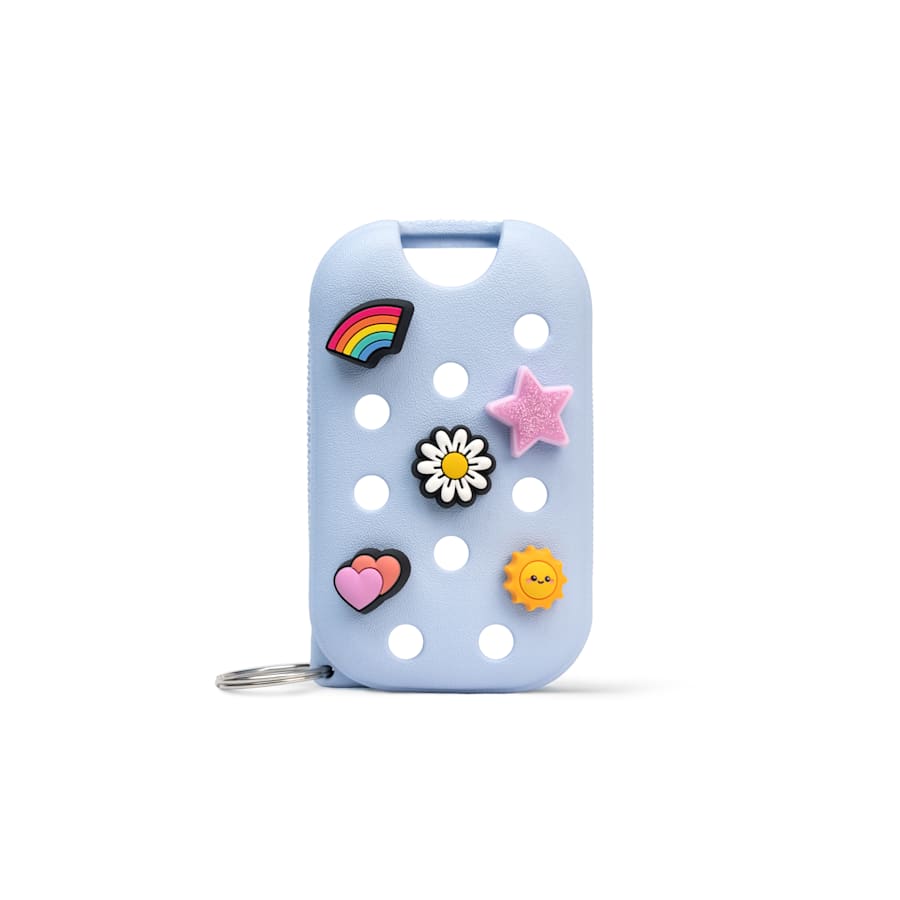Crocs | Touchland Hand Mist Case