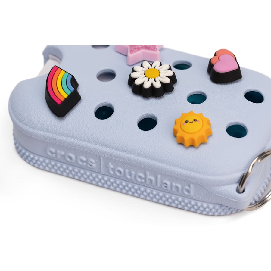 Crocs | Touchland Hand Mist Case