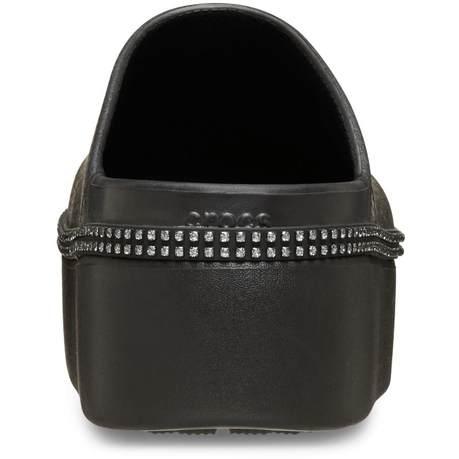 Crocs online | Dylan Platform Diamante Clog