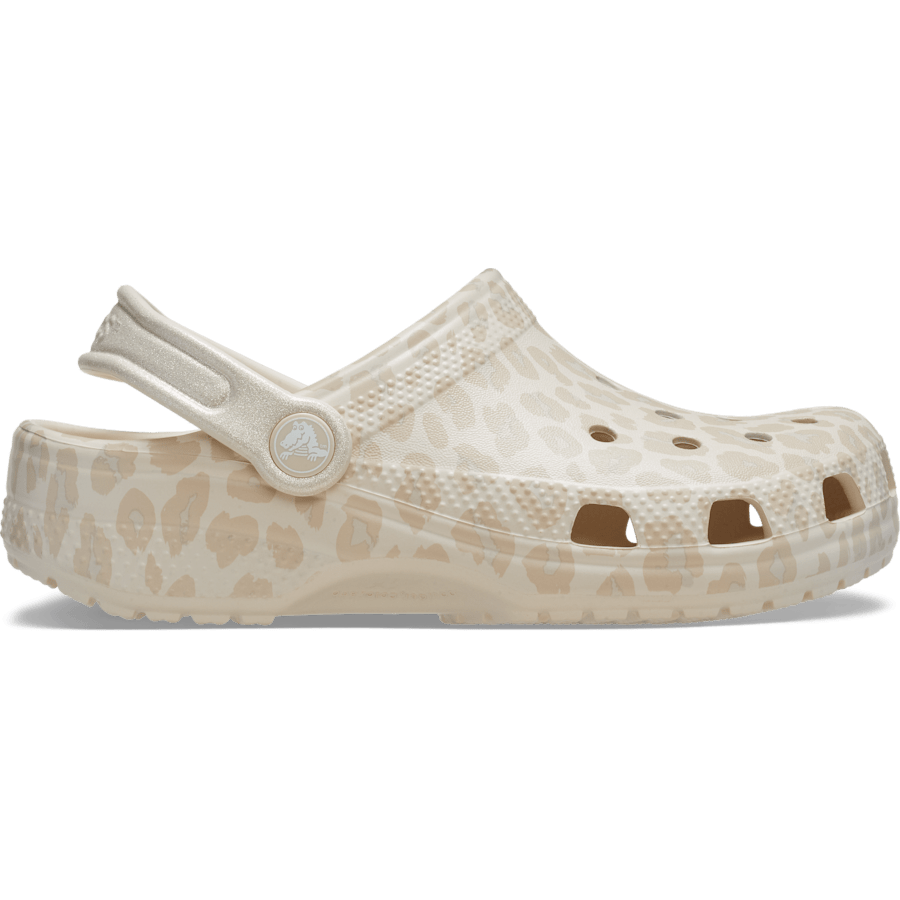 Crocs sale | Kids' Classic Animal Glitter Clog