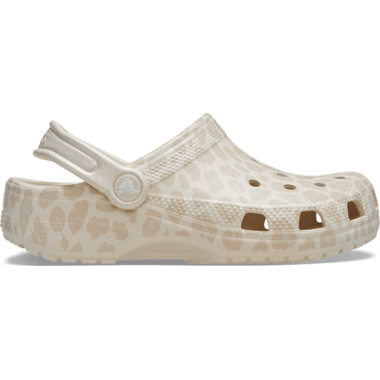 Crocs sale | Kids' Classic Animal Glitter Clog