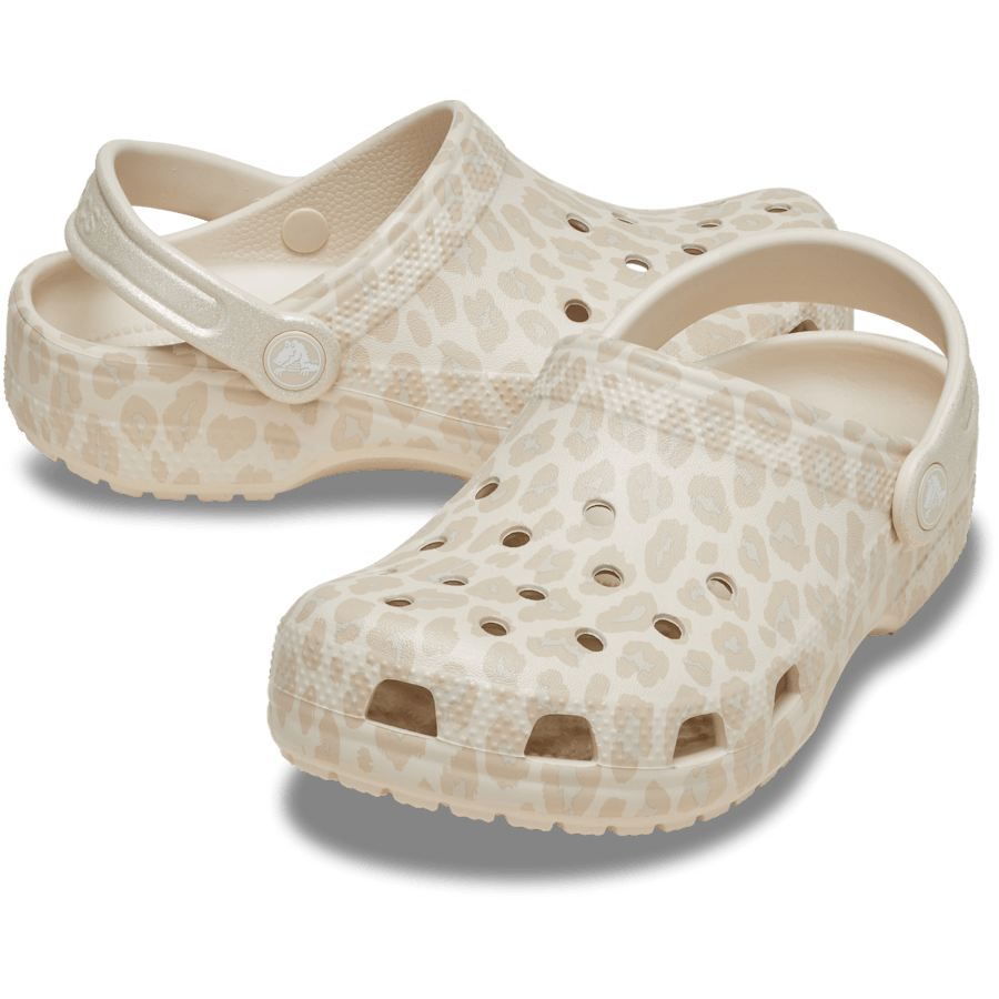 Crocs sale | Kids' Classic Animal Glitter Clog