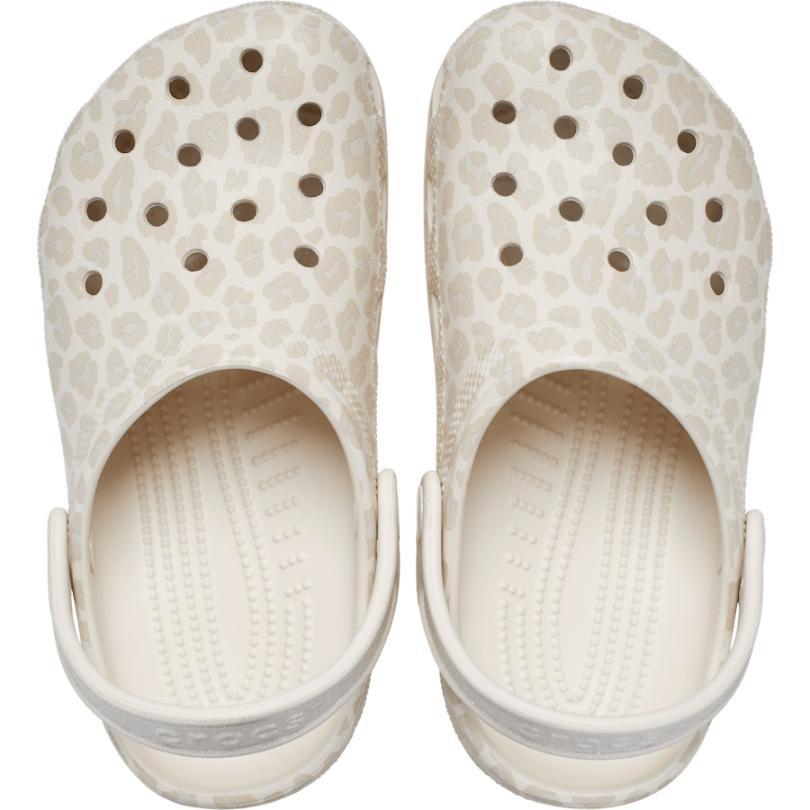 Crocs sale | Kids' Classic Animal Glitter Clog