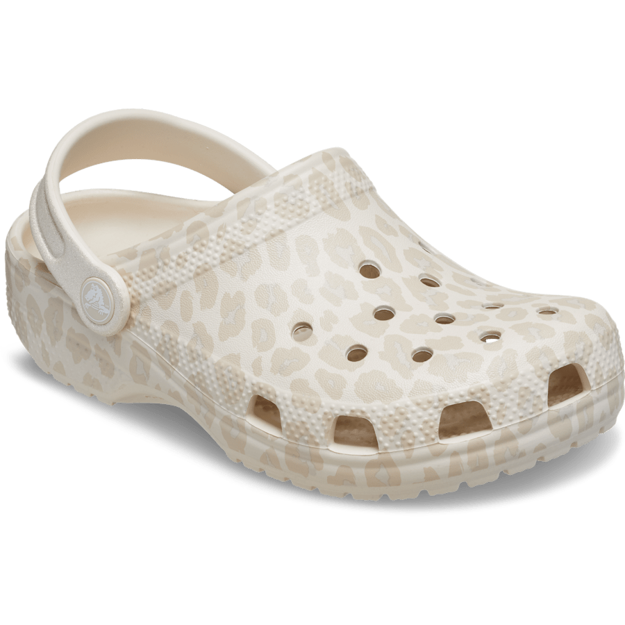 Crocs sale | Kids' Classic Animal Glitter Clog
