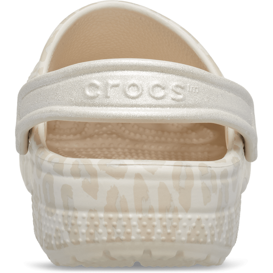 Crocs sale | Kids' Classic Animal Glitter Clog