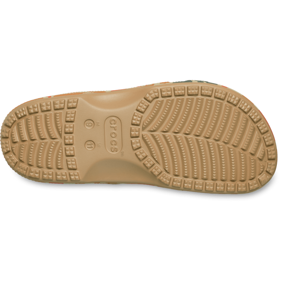 Crocs outlet | Classic Duck Camo Boat Shoe