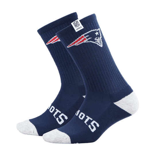 Crocs us | NFL New England Patriots Crocs Socks