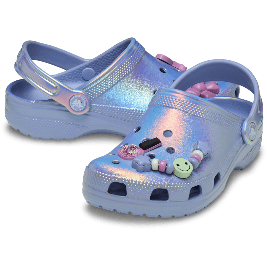 Crocs sale | Kids' Classic Sleepover Party Clog