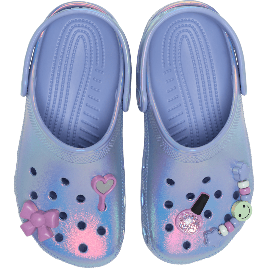 Crocs sale | Kids' Classic Sleepover Party Clog
