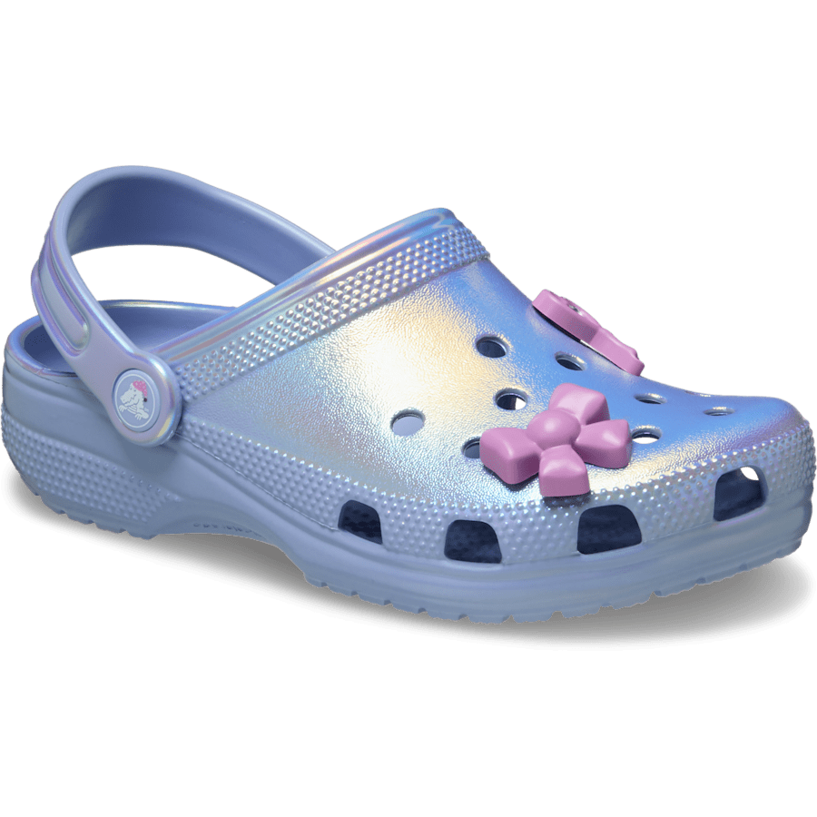 Crocs sale | Kids' Classic Sleepover Party Clog