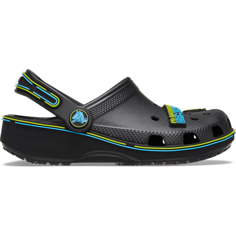 Crocs | Kids' Classic Gamer Clog