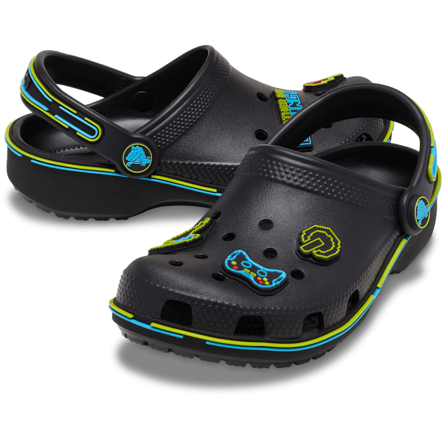 Crocs | Kids' Classic Gamer Clog