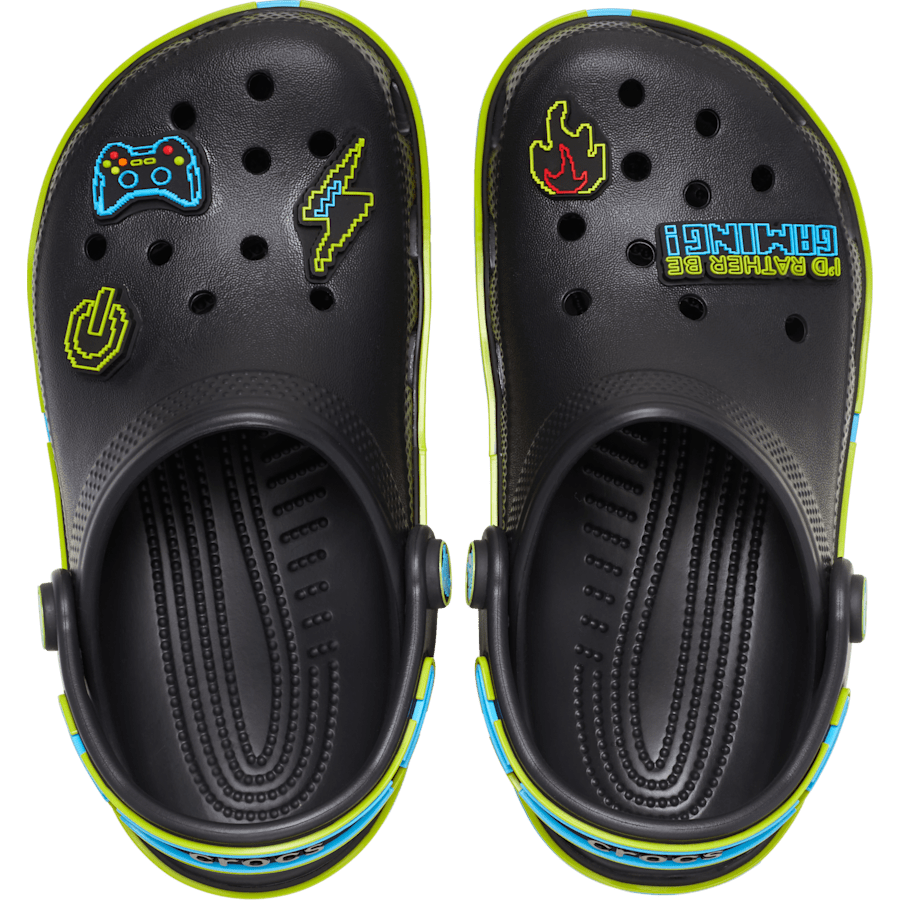 Crocs | Kids' Classic Gamer Clog