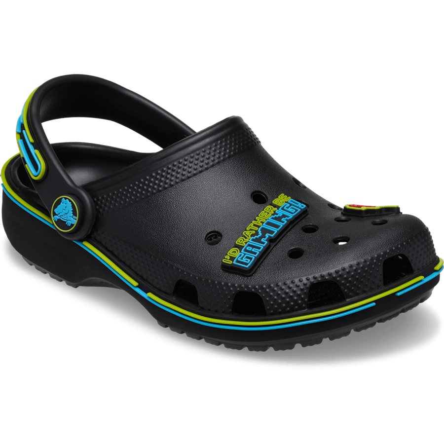 Crocs | Kids' Classic Gamer Clog
