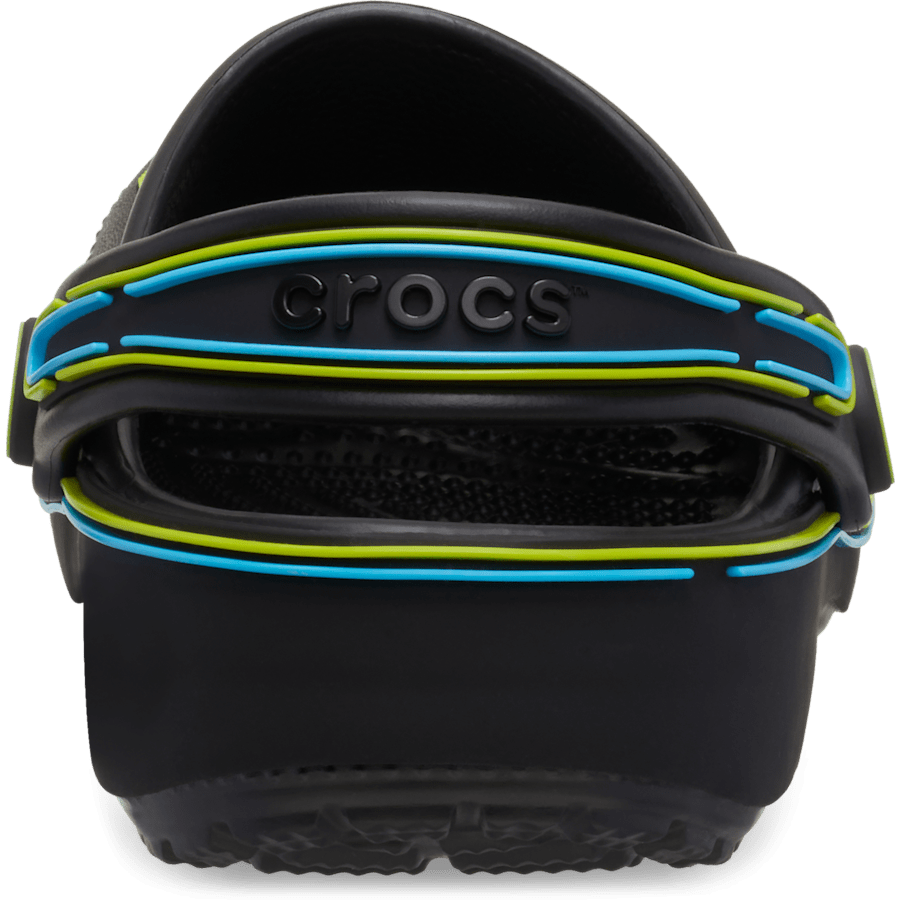 Crocs | Kids' Classic Gamer Clog