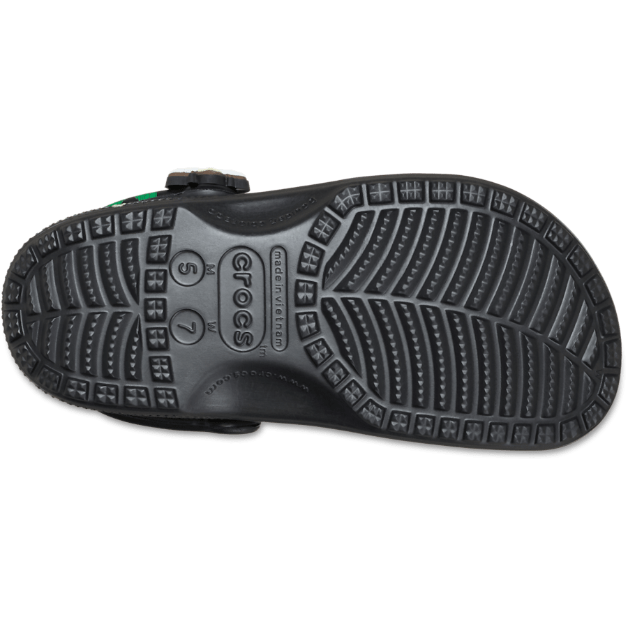 Crocs us | Classic Berries & Bees Clog
