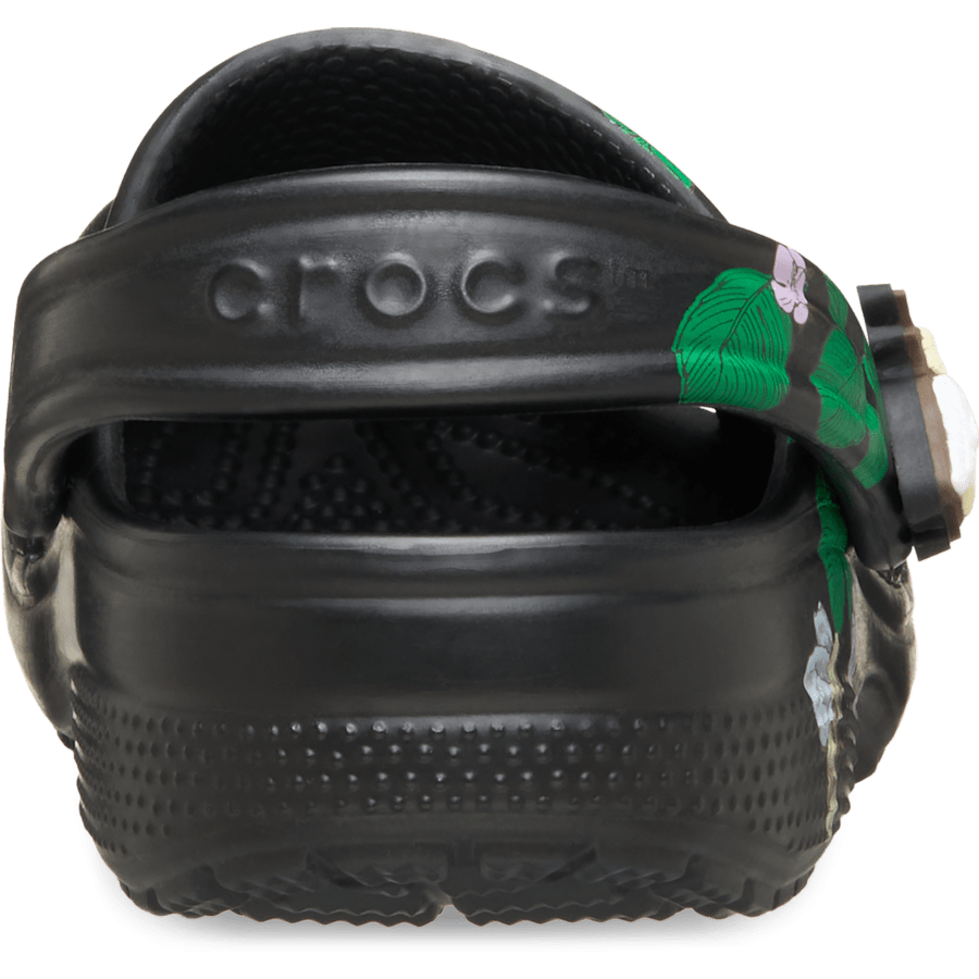Crocs us | Classic Berries & Bees Clog