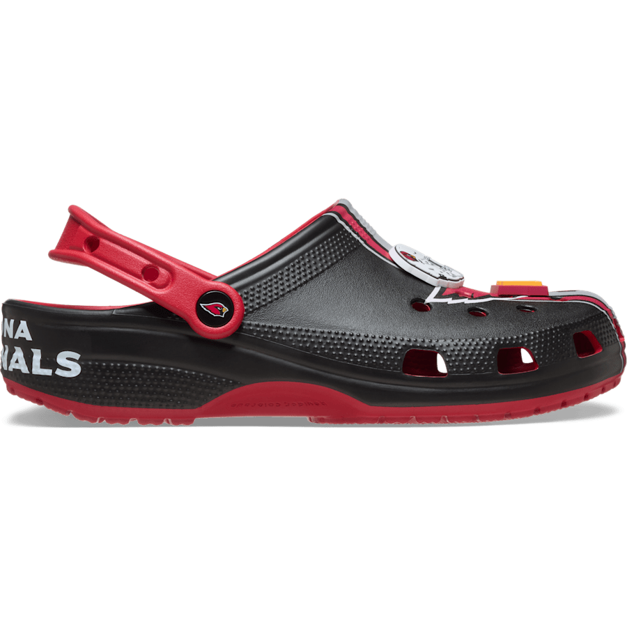 Crocs | NFL Arizona Cardinals Classic Clog