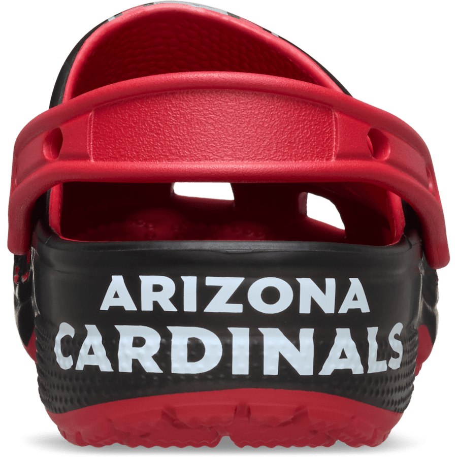 Crocs | NFL Arizona Cardinals Classic Clog